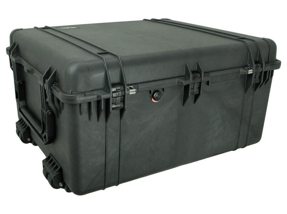 Peli 1690 Protective Wheeled Transport Case