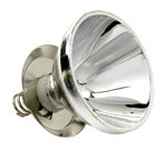 Peli PeliLite Xenon Lamp Module for Super PeliLite 1800 Torch
