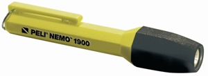 Peli Nemo MityLite 1900 Torch