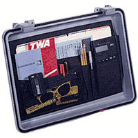 Peli 1509 Attache Lid Organiser