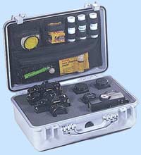 Peli 1508 Lid Organiser only
