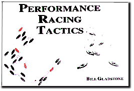 Performance Racing Tactics Sail Training CD