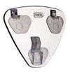 Petzl Ecrin Roc Hole Plugs