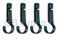 Petzl Helmet Lamp Clips