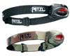 Petzl TacTikka Plus 4 LED Head Torch