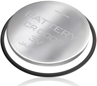 polar m200 battery replacement