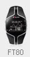 Polar FT80