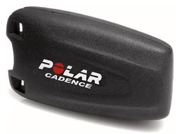 Polar Cadence Sensor for CS-Series