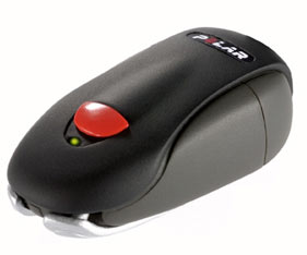 Polar S1 Footpod Set