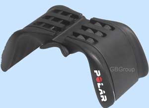 Polar Computer Unit Bike Mount