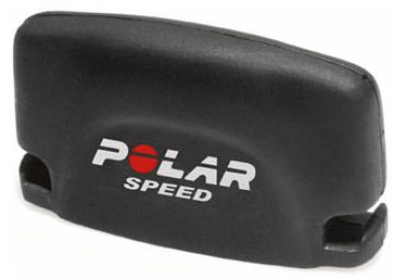 Polar Speed Sensor for CS-Series