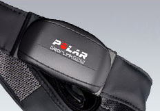 Polar W.I.N.D. WearLink+ Transmitter Set
