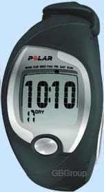 Polar FS3c Fitness Heart-Rate Monitor Wrist Unit