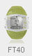 Polar FT40