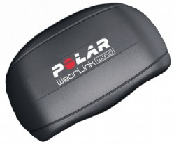 Polar W.I.N.D. WearLink Connector Set