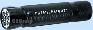 Premierlight Pl-7 Series Flashlight