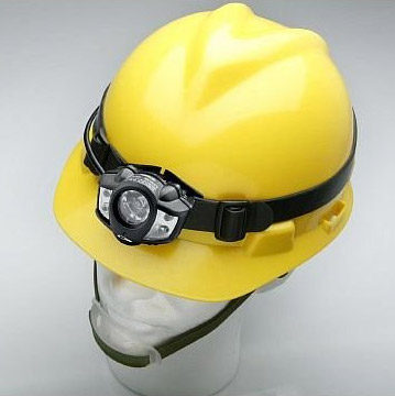 Princeton Tec Apex Industrial Headlamp