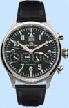 Quantum 6t111 Automatic Watch
