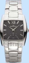 Quantum X081a Classic Steel Watch