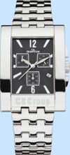 Quantum X811a-02aa-Q Steel Sports Watch