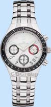 Quantum Z353a Steel Sport Watch
