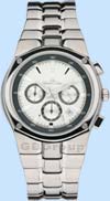 Quantum Z354a Steel Sports Watch