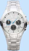 Quantum Z359a Steel Sports Watches