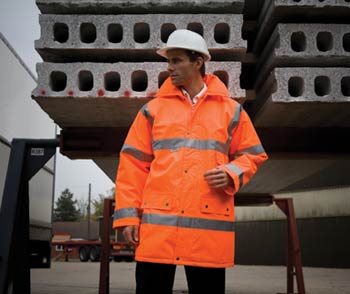 Hi-Vis Clothing