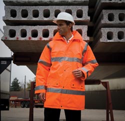 Safety & Work Wear