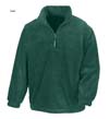 Result R33x Unlined Active Fleece Top