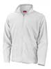Result Unisex Micron Fleece Jacket R114X