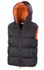 Result Performance DAX Gilet R190X