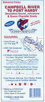 Campbell River To Port Hardy