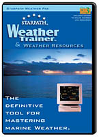 Starpath Weather Trainer 2.5