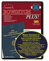 Bowditch Plus Version 4