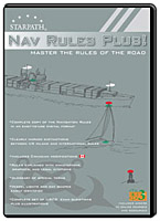 Nav Rules Plus Cd-Rom