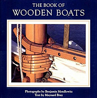 Book Of Wooden Boats
