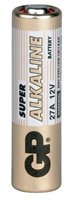Ring 12v Alkaline Battery