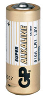 Ring 1.5v Alkaline Battery (2 per pack)
