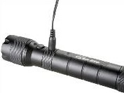 Cyba-Lite Orion Rechargeable CREE LED Torch RT5136