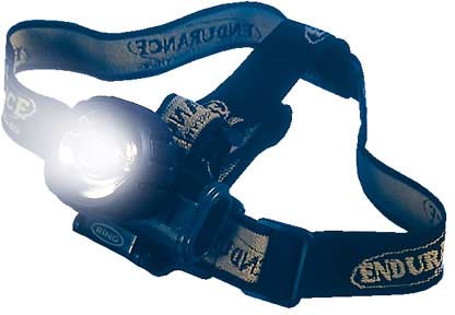 Ring Automotive Mechanics Headlight