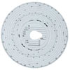 Road-Pro Rp1 Tacho. Discs: Box Of 100