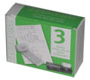 3 Paper Rolls For Electronic Tachograph