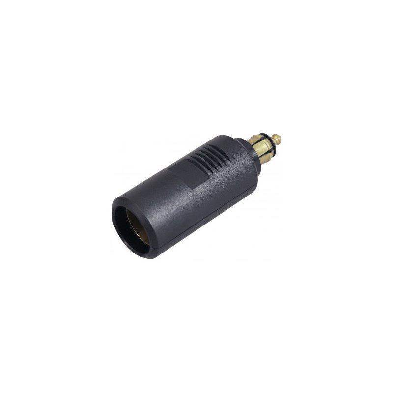 Procar Din Lighter Socket Converter Plug C0228-1