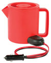 Big Red Kettle: 24v