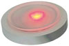 Surface-Mounted Power LED Light -White/red