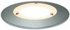 Flush-Fitting Power LED Light With Switch
