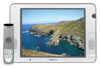 OPPO 10.2" TV Analogue, w/Freeview, DVD, Card Reader