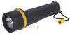 2d Heavy Duty Rubber Torch
