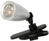 Magnetic Clip-On Light